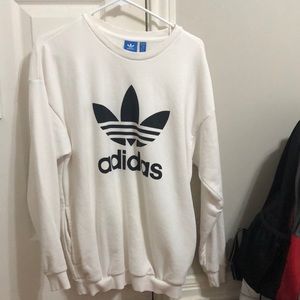 Adidas Women’s sweatshirt